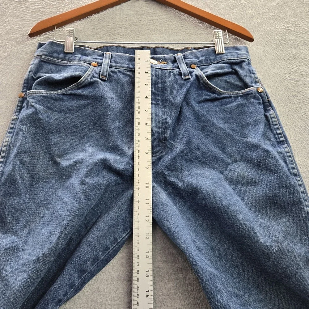 Wrangler *please carefully